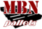 The MBN Pallets Logo